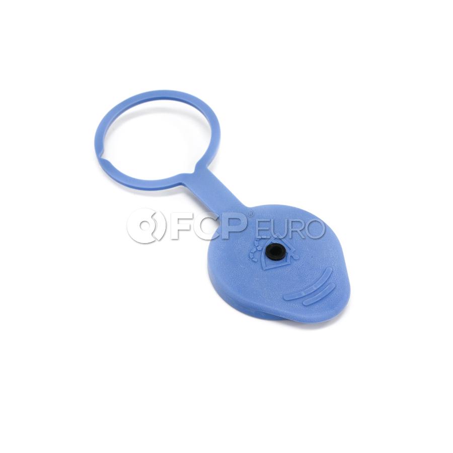 Volvo Washer Reservoir Cap - Genuine Volvo 30663930 | FCP Euro