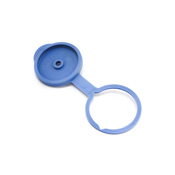 Volvo Washer Reservoir Cap - Genuine Volvo 30663930