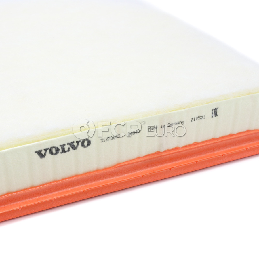 Air Filter Housing Petrol Volvo S90/V90/XC90/S60/V60/XC60, 32283671
