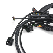 BMW Engine Wiring Harness Engine Module - Genuine BMW 12517574048