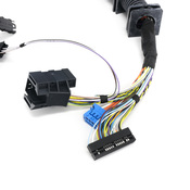 BMW Engine Wiring Harness Engine Module - Genuine BMW 12517574048