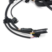 BMW Engine Wiring Harness Engine Module - Genuine BMW 12517574048