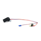 MINI Auto Trans Oil Temperature Sensor - Genuine MINI 24367551110