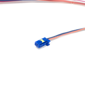 MINI Auto Trans Oil Temperature Sensor - Genuine MINI 24367551110