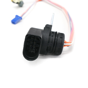 MINI Auto Trans Oil Temperature Sensor - Genuine MINI 24367551110