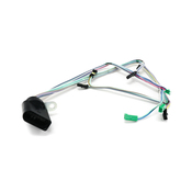 Mini Cooper Wiring Harness (14 Pins) - Genuine Mini 24367551111