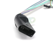 MINI Wiring Harness (14 Pins) - Genuine MINI 24367551111