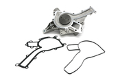 Mercedes Water Pump - Geba 1122001501