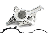 Mercedes Water Pump - Geba 1122001501