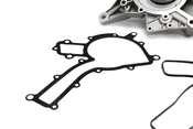 Mercedes Water Pump - Geba 1122001501