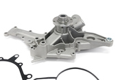 Mercedes Water Pump - Geba 1122001501