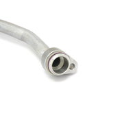 Porsche A/C Refrigerant Hose - Genuine Porsche 98757309902
