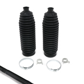 Audi Tie Rod Kit - Meyle 8N0422804CKT2