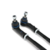 Audi Tie Rod Kit - Meyle 8N0422804CKT2