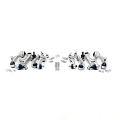 Audi Control Arm Kit - Meyle HD 1160500095HD