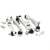 Audi Control Arm Kit - Meyle HD 1160500095HD
