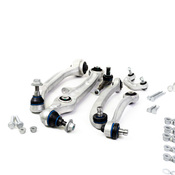 Audi Control Arm Kit - Meyle HD 1160500095HD
