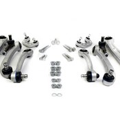 Audi Control Arm Kit - Meyle HD 1160500095HD