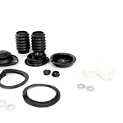 MINI Cooper Strut Mount Kit - Lemforder 31306778833KT