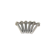 Mercedes Transmission Oil Pan Bolt Kit - Elring 0049903512KT