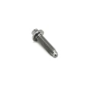 BMW Engine Oil Pan Bolt - Genuine BMW 11138592611
