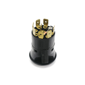 BMW Hazard Warning Switch - Genuine BMW 61311357077
