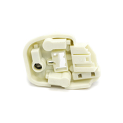BMW Bulb HolderRear Light In Trunk LidLeft - Genuine BMW 63217211211