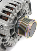 Audi Alternator - Valeo 439798