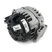 Audi Alternator - Valeo 439798