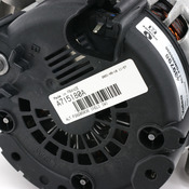 Audi Alternator - Valeo 439798