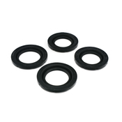 Volvo Dust Cover Seal Kit - Genuine Volvo 30645142
