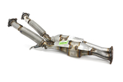 Volvo Catalytic Converter - Genuine Volvo 36000745