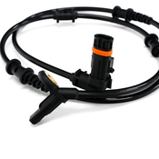 Mercedes ABS Sensor - Bremi 1649058400