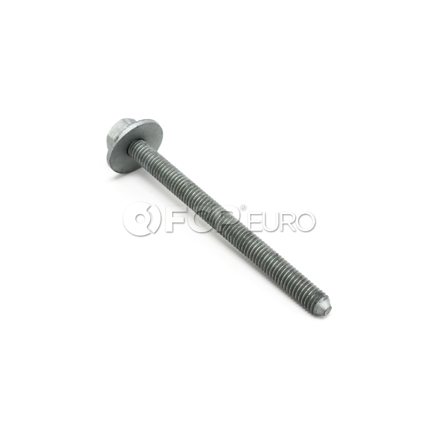 Mini Cooper Hex Bolt With Washer (M6X75) - Genuine Mini 