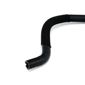 BMW Coolant Hose - Genuine BMW 11537607841