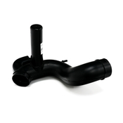Mini Engine Air Intake Hose - Genuine Mini 13721491748