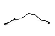 BMW Fuel Tank Breather Hose with Sucking Jet Pump - Genuine BMW 13907601516