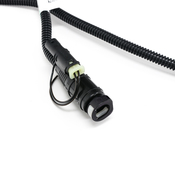 BMW Fuel Line - Genuine BMW 16197260228