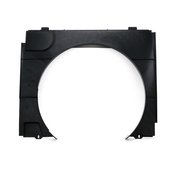 BMW Fan Shroud - Genuine BMW 17111712240