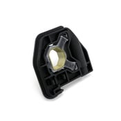 BMW Radiator Mount Bracket - Genuine BMW 17118620733