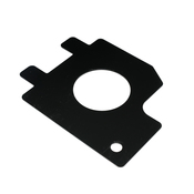 Mini Bumper Impact Bar Bracket - Genuine Mini 51117053000