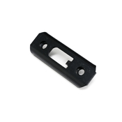 BMW Nut Plate Outer - Genuine BMW 51117286015