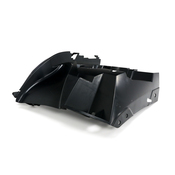 BMW Support Fog Lamp Right - Genuine BMW 51117294656