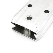 BMW Deformation Element Front Right (Us) - Genuine BMW 51118057152