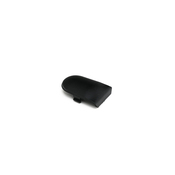 BMW Centre Oddments Box Cover (Black) - Genuine BMW 51168400251