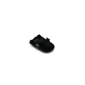 BMW Centre Oddments Box Cover (Black) - Genuine BMW 51168400251