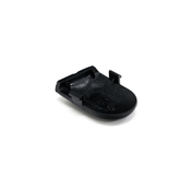 BMW Right Oddments Box Cover (Black) - Genuine BMW 51168400260