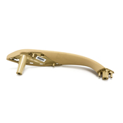 BMW Carrier Door Pull Right (Venetobeige) - Genuine BMW 51417279316