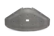 BMW Sound Insulating Engine Hood - Genuine BMW 51487221993