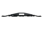 BMW Cover Catch Bracket (Black) - Genuine BMW 51497177379